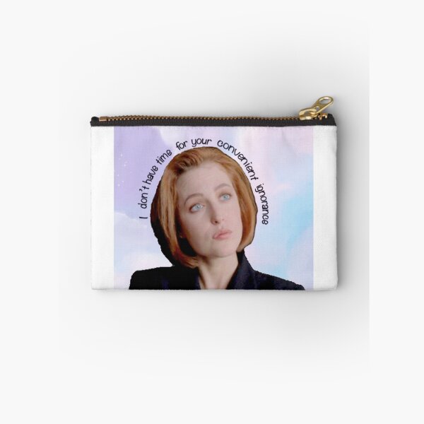 Item preview, Dana Scully Badass designed and sold by sarahntaylor.