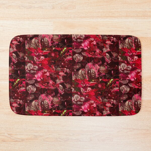 Item preview, Red Leaves designed and sold by roxiem06.