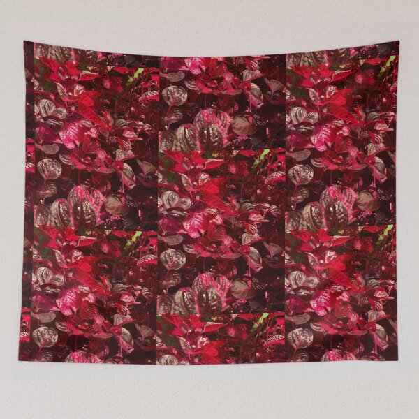 Item preview, Red Leaves designed and sold by roxiem06.