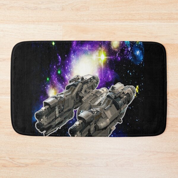 Item preview, Universe Graphic, Spaceship designed and sold by DesignMod.