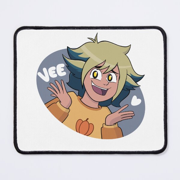 Item preview, Vee! | The Owl House designed and sold by LapisArtz.
