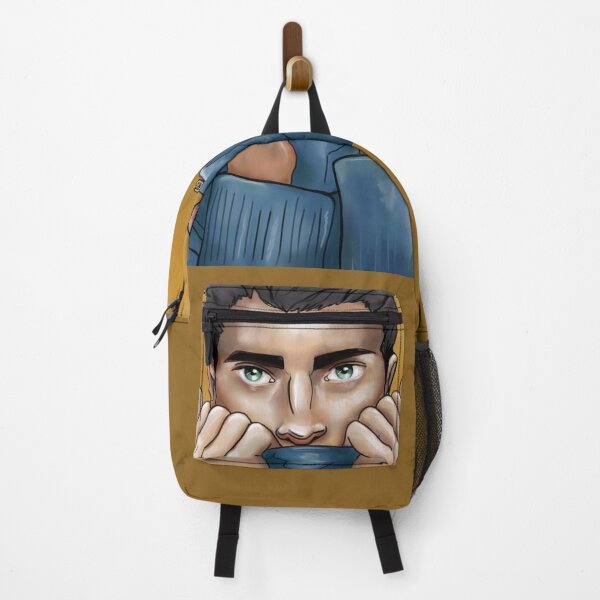 Item preview, Expression Collection - 'Paranoid Android' designed and sold by g6ddart.