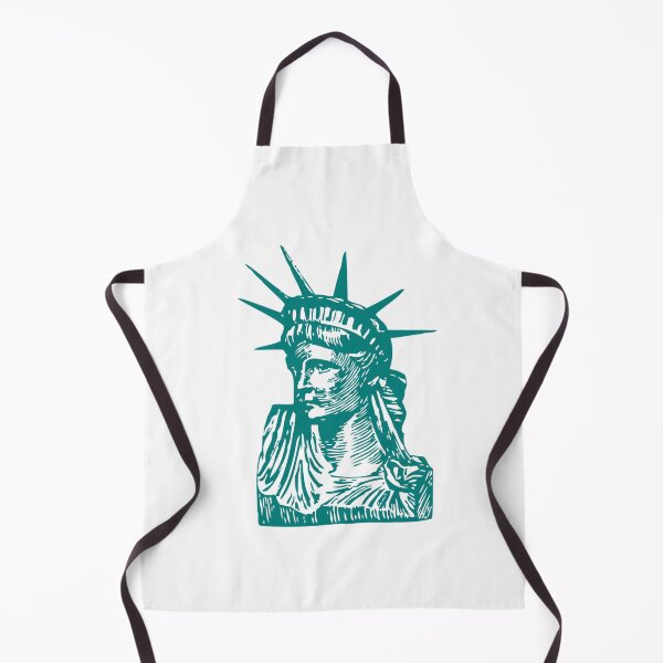 Item preview, statue of Liberty designed and sold by Designer com.