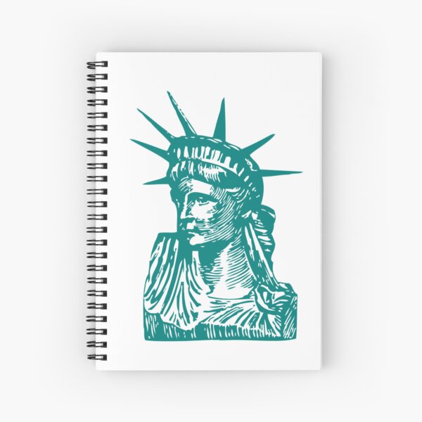 Item preview, statue of Liberty designed and sold by Designer com.