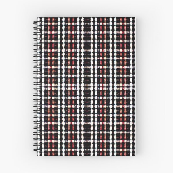 Item preview, Christmas colors plaid pattern designed and sold by Mirarima.