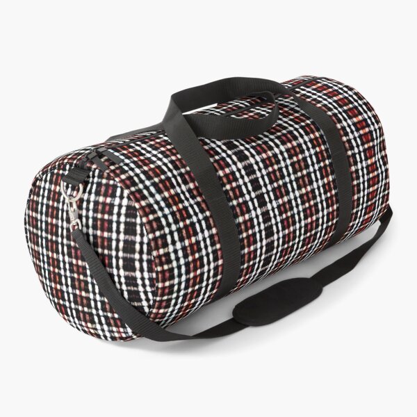 Item preview, Christmas colors plaid pattern designed and sold by Mirarima.