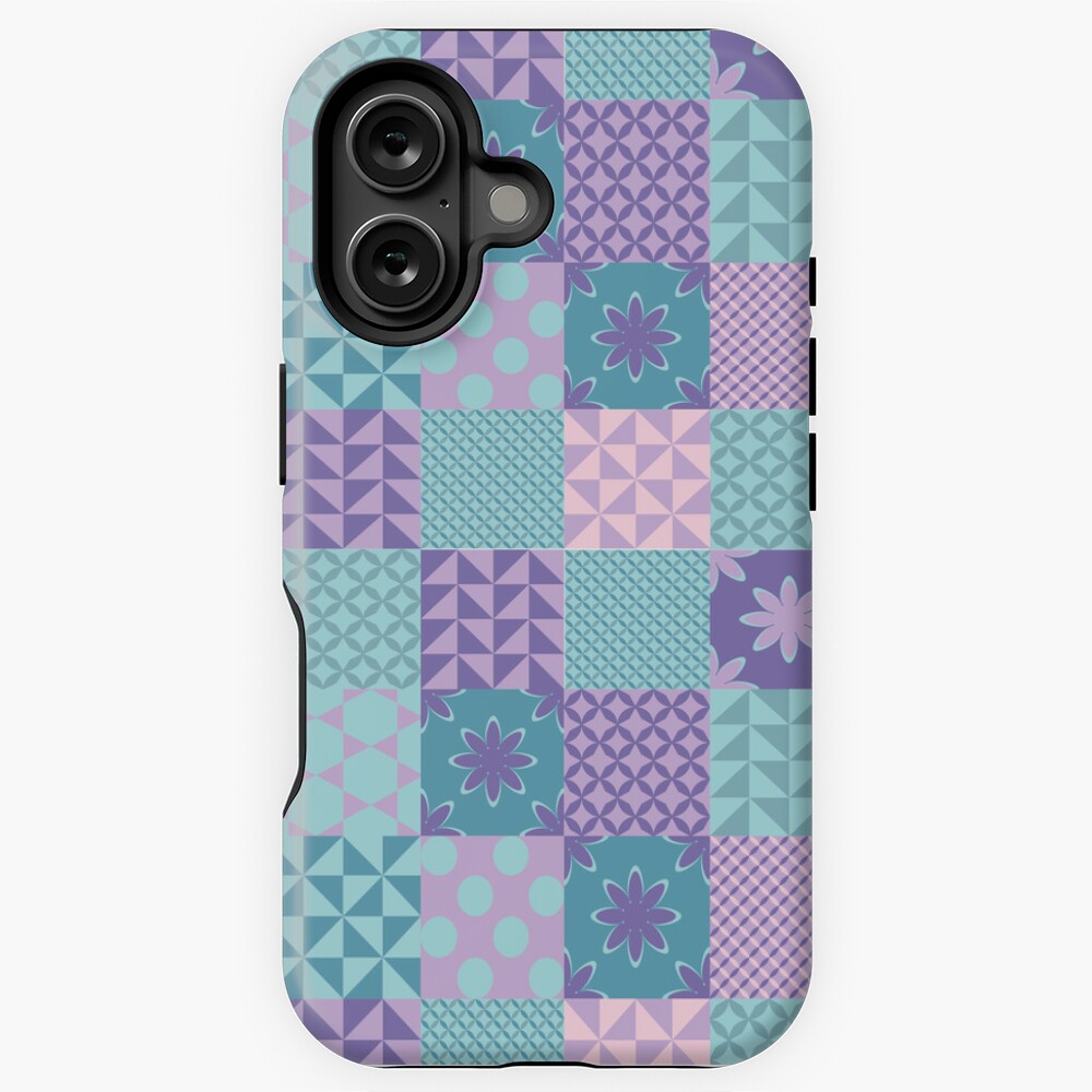 Item preview, Funda resistente para iPhone designed and sold by AnaidZahori.