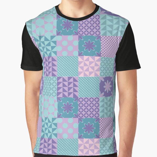 Camiseta gráfica