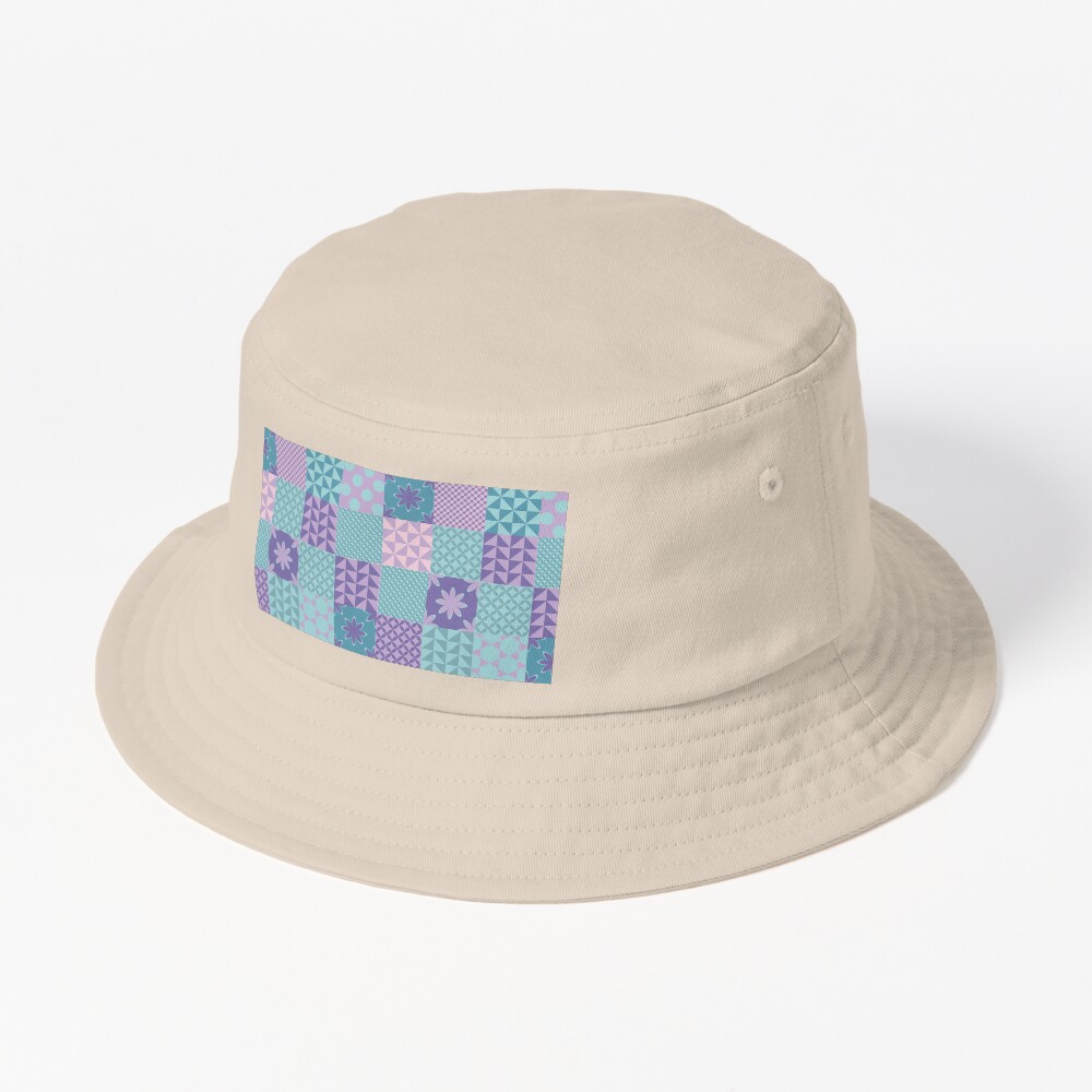 Vista previa del artículo con la obra «Gorro de pescador», diseñado y vendido por AnaidZahori.