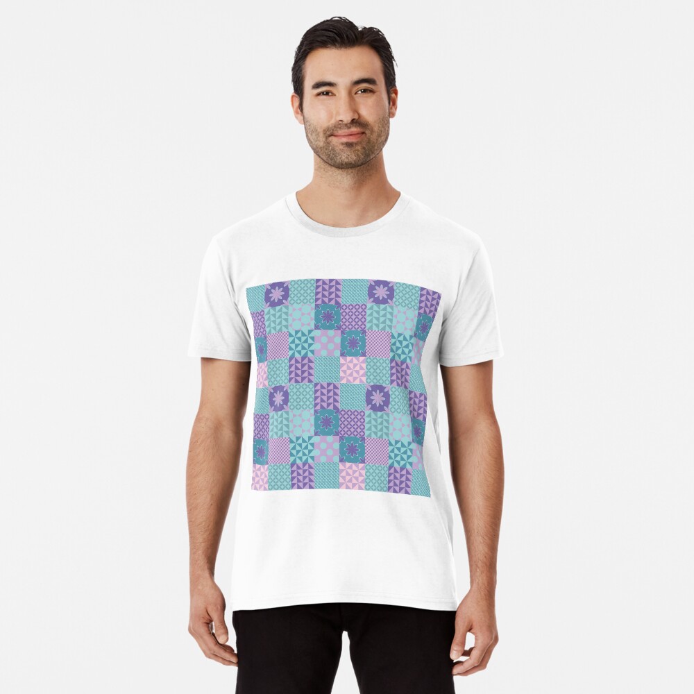 Vista previa del artículo con la obra «Camiseta premium», diseñado y vendido por AnaidZahori.