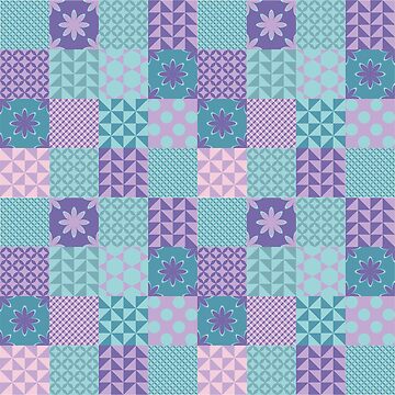 Imagen de la obra Geometric 04 de AnaidZahori