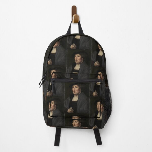 Item preview, 17th century man by Jan Gossart (called Mabuse) Netherlandish designed and sold by Vintage Designs +.