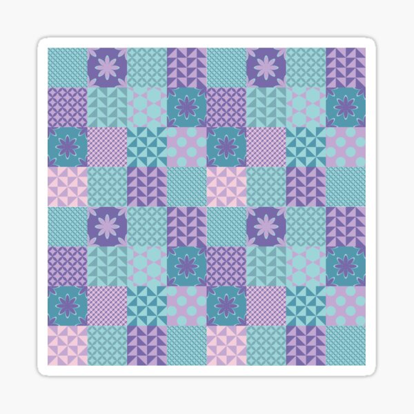 Vista previa del artículo con la obra «Geometric 04», diseñado y vendido por AnaidZahori.