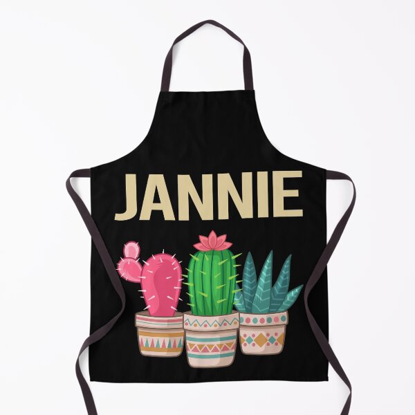 Item preview, Happy Cactus Jannie designed and sold by DavetteJungle.