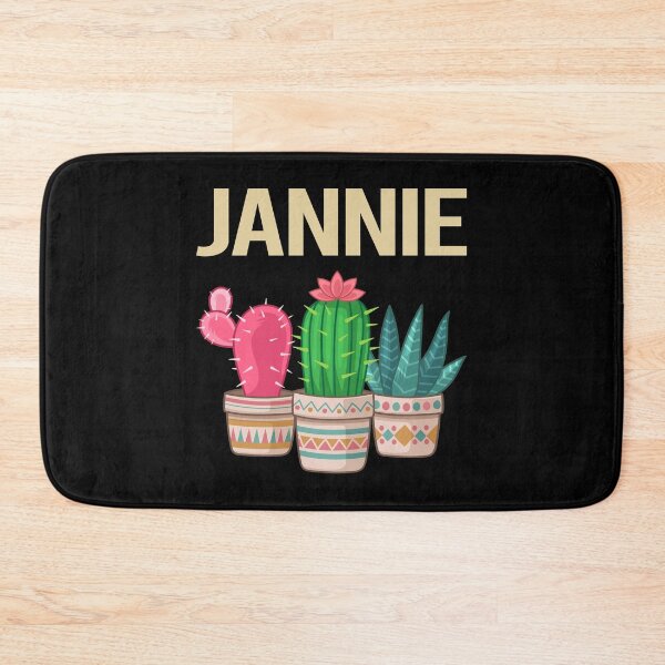 Item preview, Happy Cactus Jannie designed and sold by DavetteJungle.