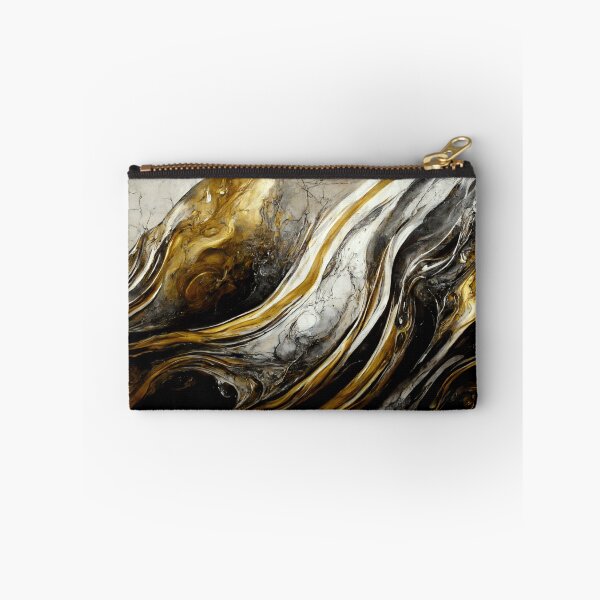 Item preview, Fluid Abstract Painting designed and sold by flowinglobe.