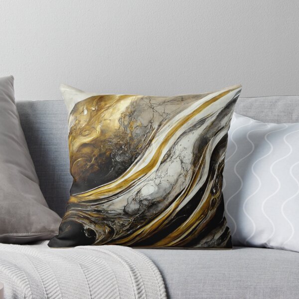 Item preview, Fluid Abstract Painting designed and sold by flowinglobe.