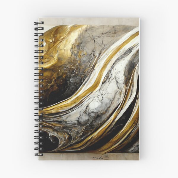 Item preview, Fluid Abstract Painting designed and sold by flowinglobe.