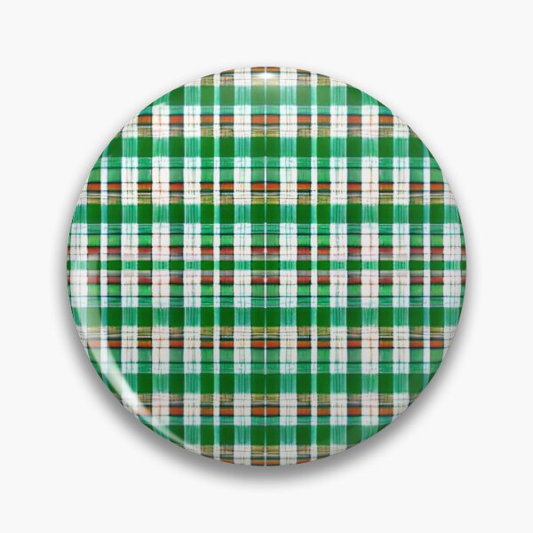 Item preview, Christmas colors plaid pattern designed and sold by Mirarima.