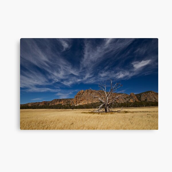 Item preview, Mount Arapiles - Dead Tree designed and sold by GregoryThompson.
