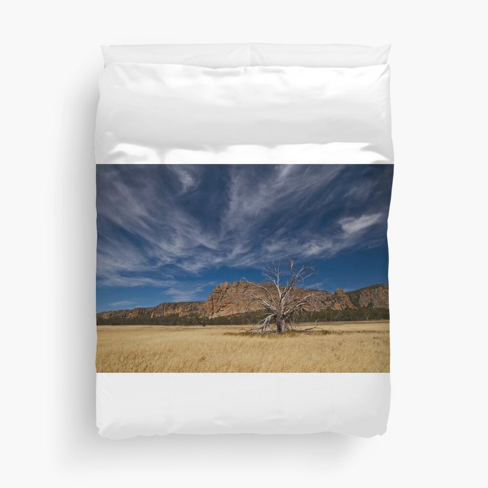 Item preview, Duvet Cover designed and sold by GregoryThompson.