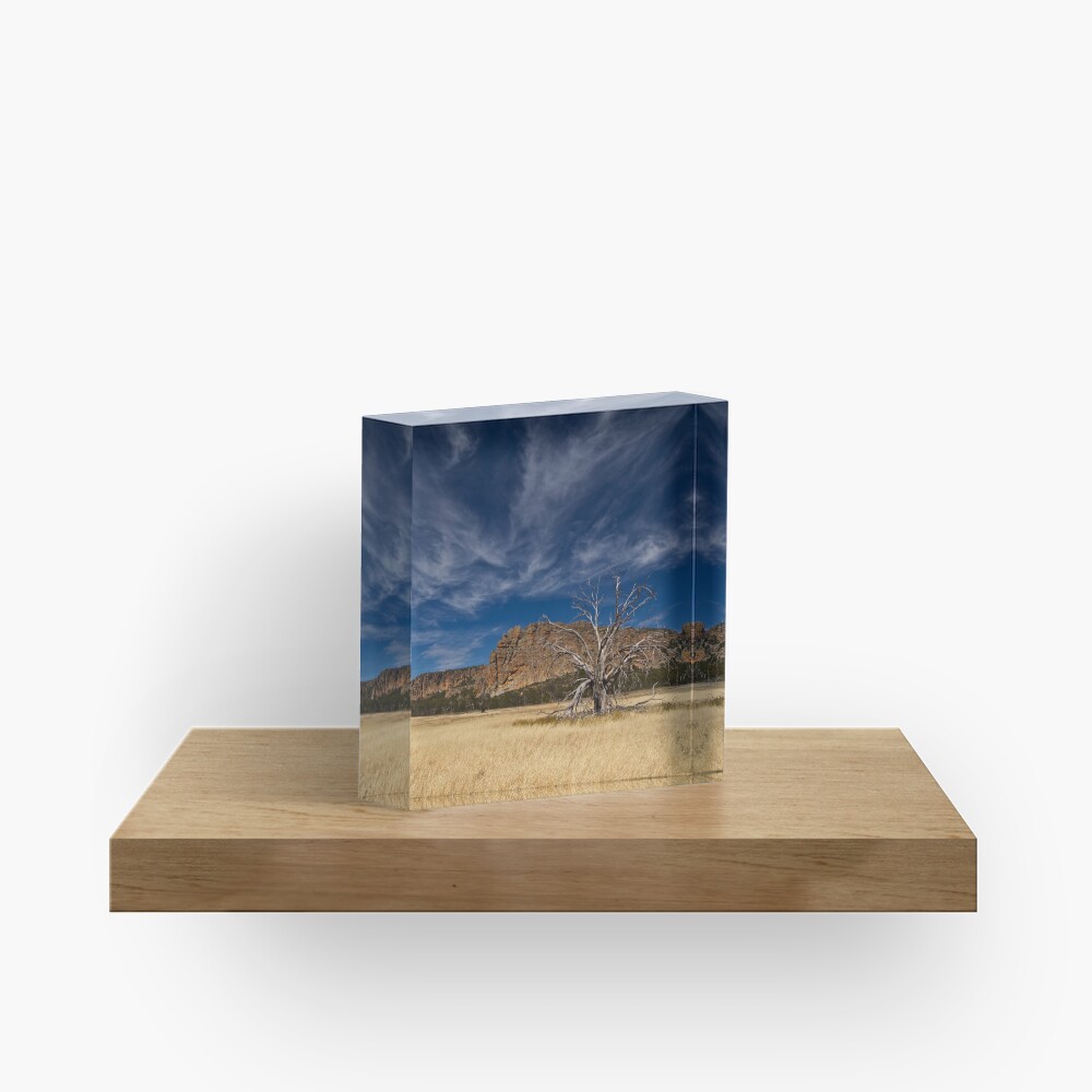 Item preview, Acrylic Block designed and sold by GregoryThompson.
