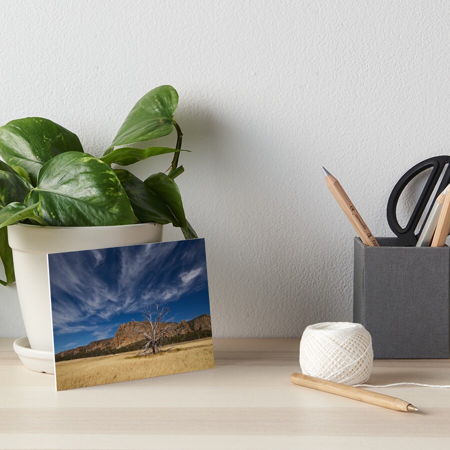 Item preview, Art Board Print designed and sold by GregoryThompson.