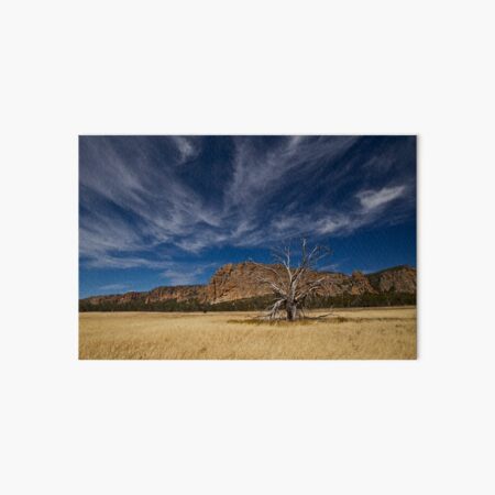 Item preview, Mount Arapiles - Dead Tree designed and sold by GregoryThompson.