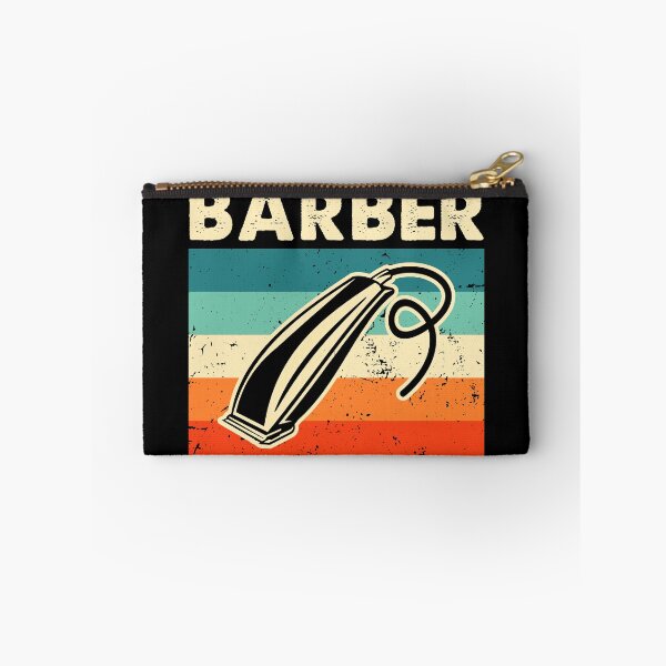 Item preview, Retro Vintage Barber Barbershop designed and sold by NestaReign.
