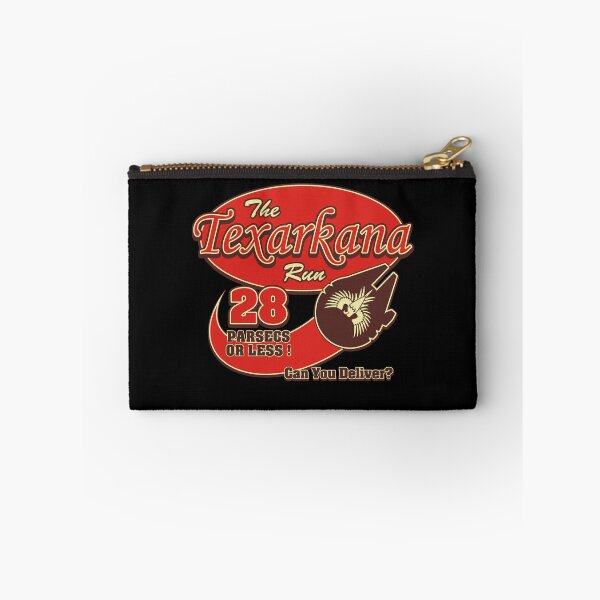Item preview, The Texarkana Run designed and sold by robotrobotROBOT.