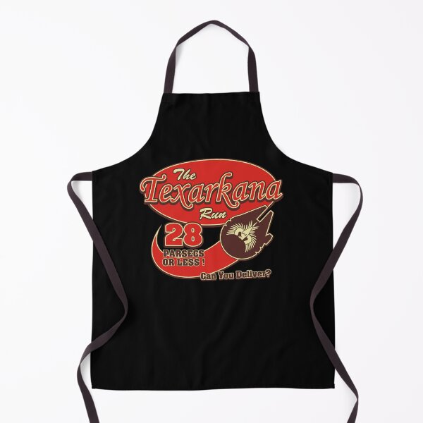 Item preview, The Texarkana Run designed and sold by robotrobotROBOT.