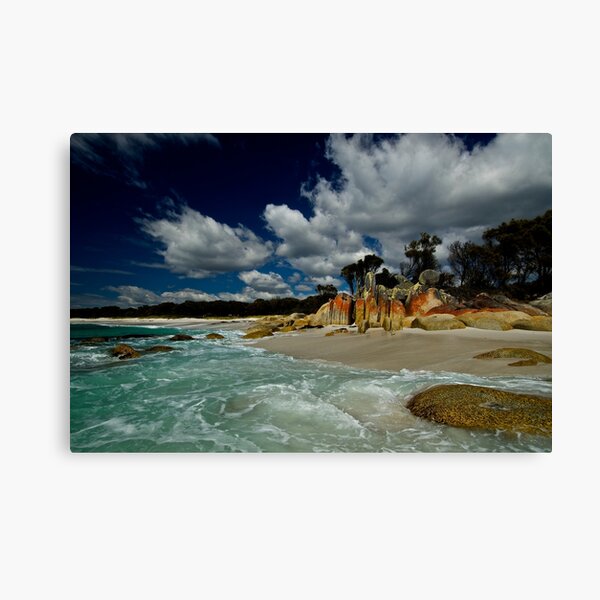 Item preview, Bay of Fires designed and sold by GregoryThompson.