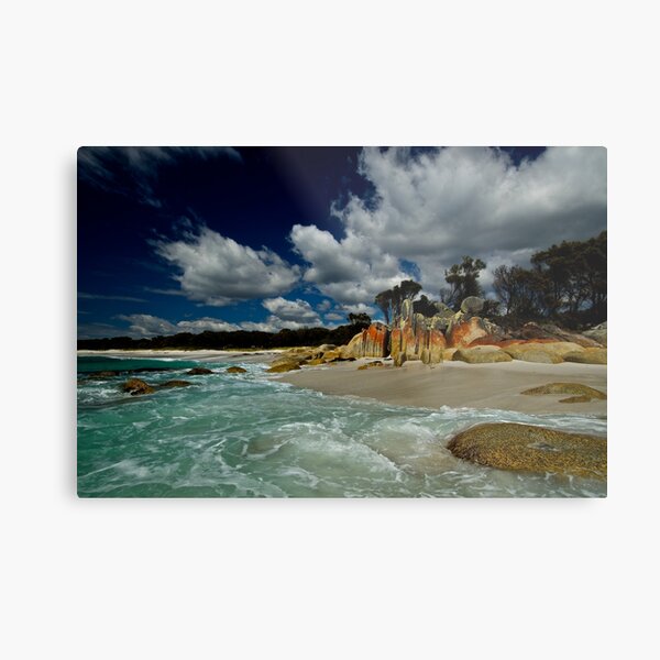Item preview, Bay of Fires designed and sold by GregoryThompson.