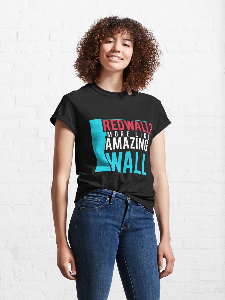 redwall t shirt