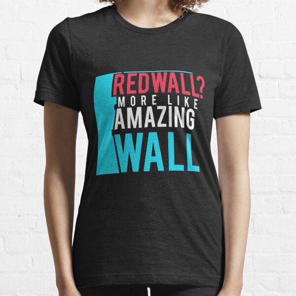 redwall t shirt