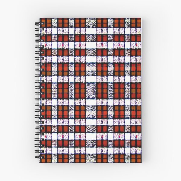 Item preview, Christmas colors plaid pattern designed and sold by Mirarima.