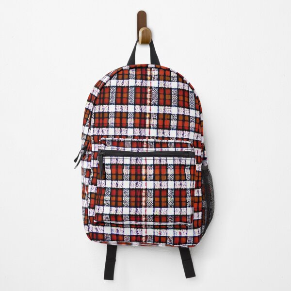 Item preview, Christmas colors plaid pattern designed and sold by Mirarima.