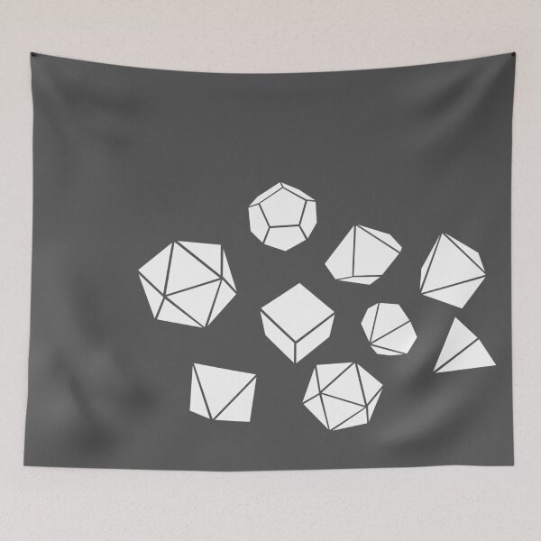 Item preview, Dice Roll designed and sold by kayesdoodles.