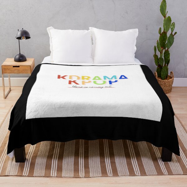 Item preview, Kdrama & Kpop There is no way out Chiffon Top designed and sold by NicasioJr.