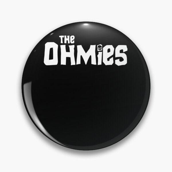 Item preview, Ohmies (plain white for Mik) Classic T-Shirt designed and sold by PedroMurilo.