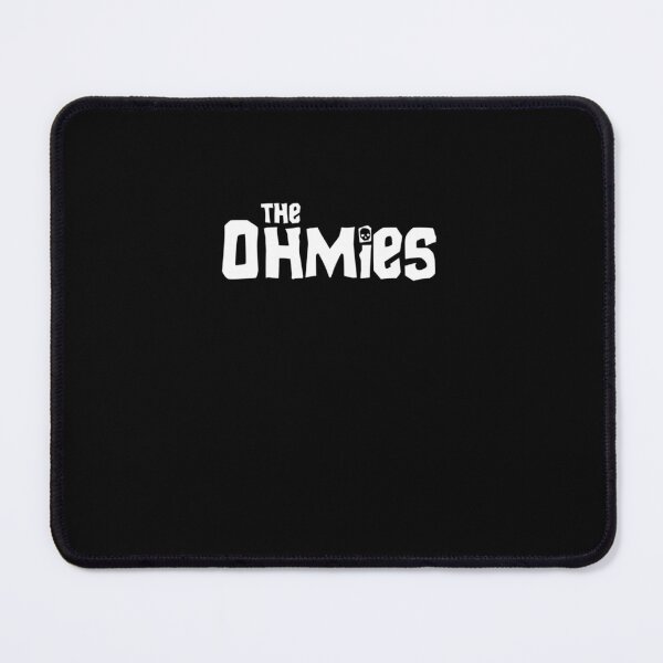 Item preview, Ohmies (plain white for Mik) Classic T-Shirt designed and sold by PedroMurilo.