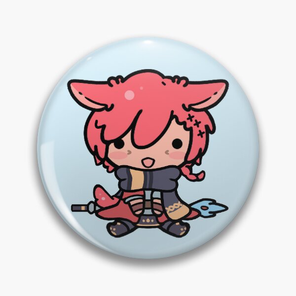 Item preview, smol graha designed and sold by NinnieArt.