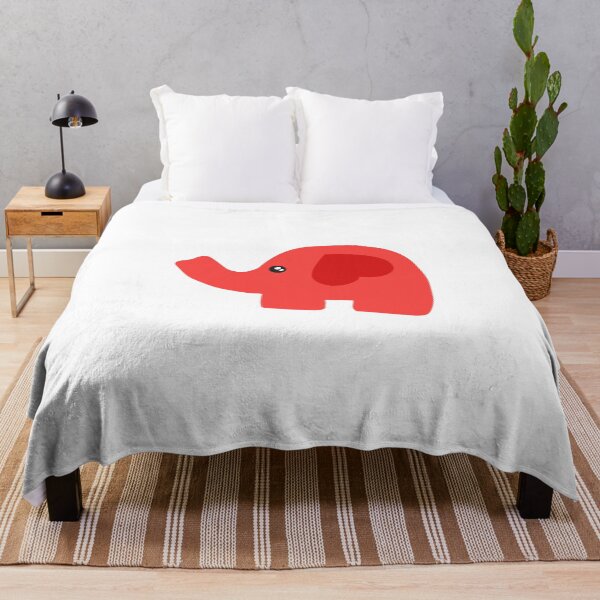 Item preview, cute elephant designed and sold by Saket Kachchhi.
