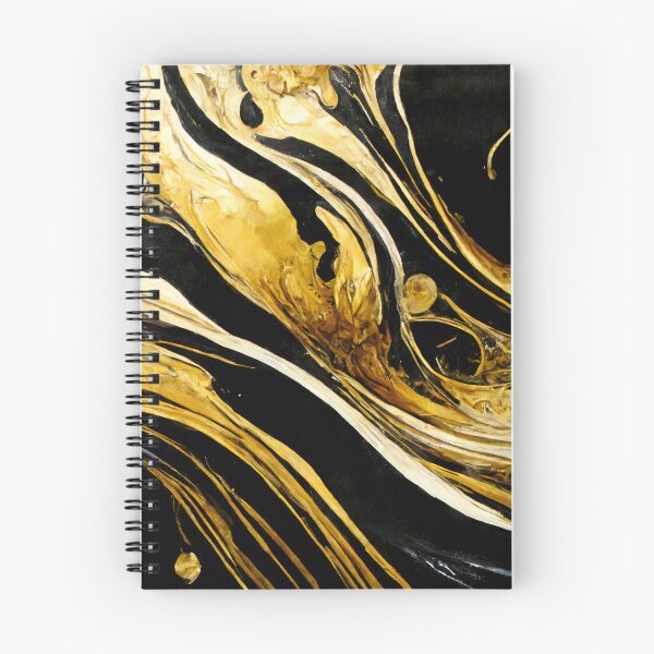 Item preview, Fluid abstract painting designed and sold by flowinglobe.