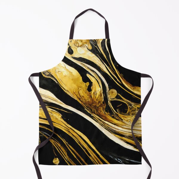 Item preview, Fluid abstract painting designed and sold by flowinglobe.