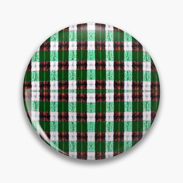 Item preview, Christmas colors plaid pattern designed and sold by Mirarima.