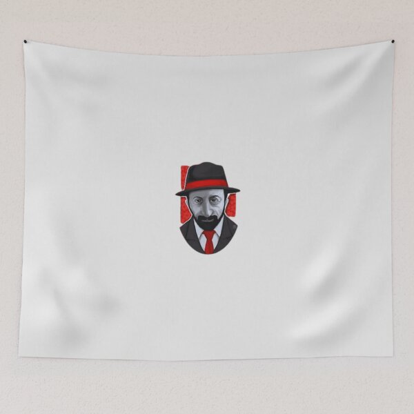 Item preview, Koksal Baba designed and sold by darwinmouad.