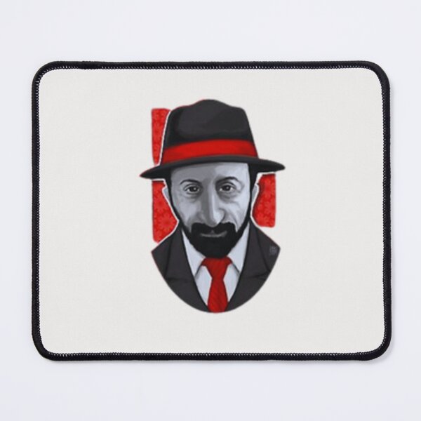 Item preview, Koksal Baba designed and sold by darwinmouad.