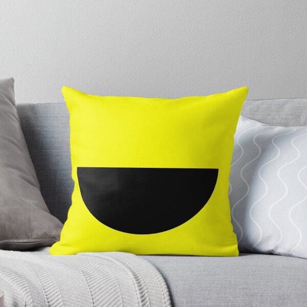 Item preview, Cartoon Smile designed and sold by Good-Looking Corpse.