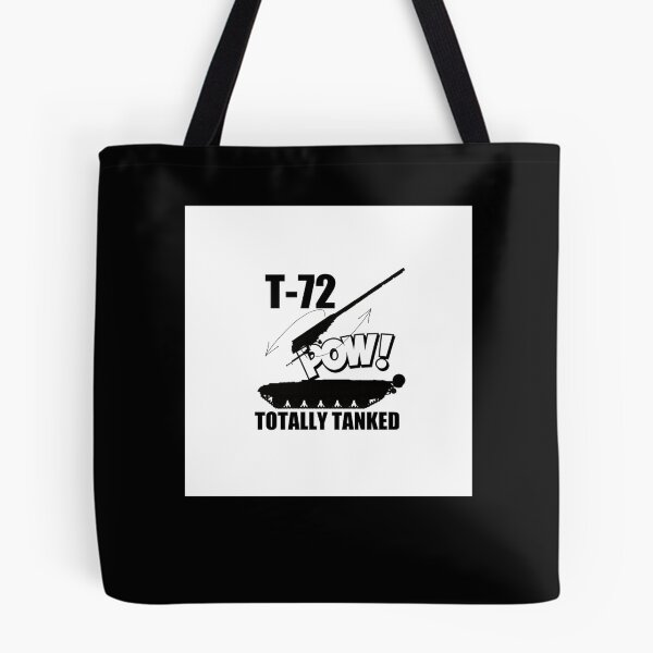 Item preview, T-72 Classic T-Shirt designed and sold by PedroMurilo.